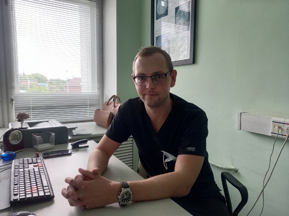 В Ярославле ребенок упал с самоката и попал в реанимацию: интервью с врачом-нейрохирургом