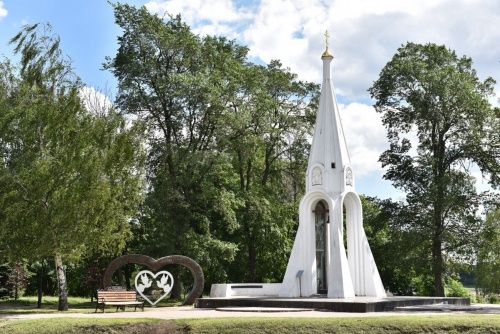 Ярославскую часовню с тысячной купюры отремонтируют за лето