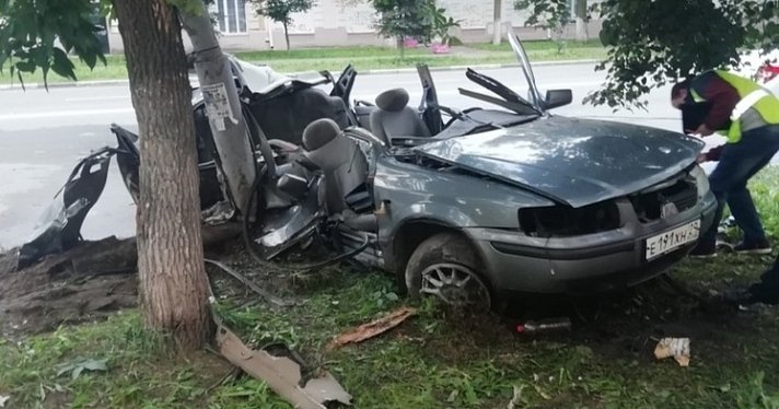Смертельное ДТП в центре Ярославля: уголовное дело направлено в суд