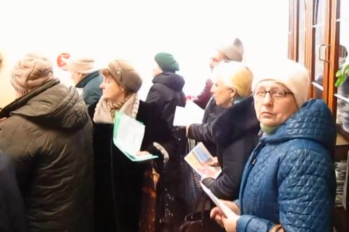 Ярославцы получили завышенные счета за ЖКХ 