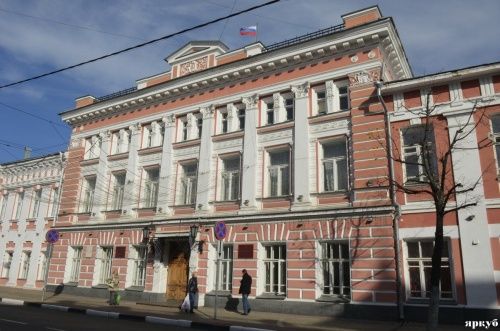 Алексей Торопов временно заменит ушедшего вслед за Слепцовым Алексея Аксютенко, и другие перестановки в мэрии