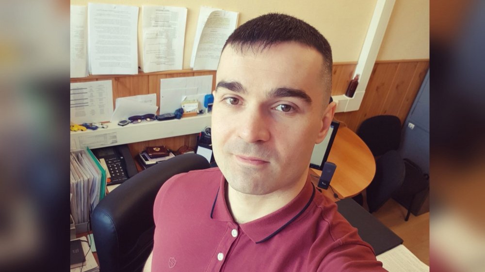 Ради местных и туристов: житель Углича выращивает бор на берегу Волги