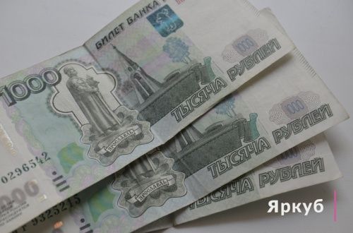 Ярославская область заняла 11 место в ЦФО по микрозаймам