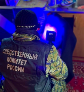 Схватил нож и начал бить: в Ярославской области мужчина жестоко расправился с другом