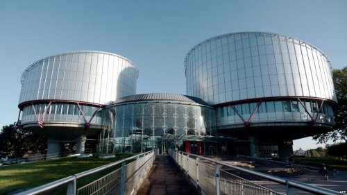 ЕСПЧ поставил перед российским правительством вопросы по существу жалобы «Вахапов и другие против России»