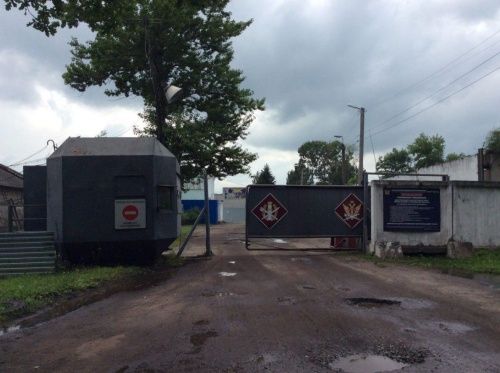 Еще один заключенный заявил о пытках в ярославской колонии — «Общественный вердикт»