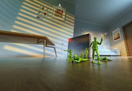Теперь антивирус Dr. Web Премиум доступен клиентам «Дом.ru» и на Android