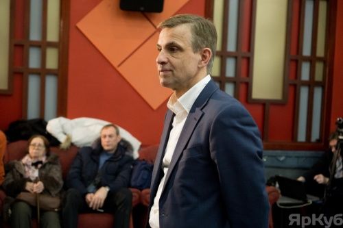 Ярославское «Яблоко» подпишет соглашение с местным штабом Собчак