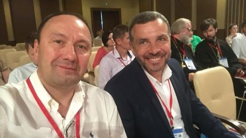 В Ярославской области собрали Совет отцов. Чем он будет заниматься?