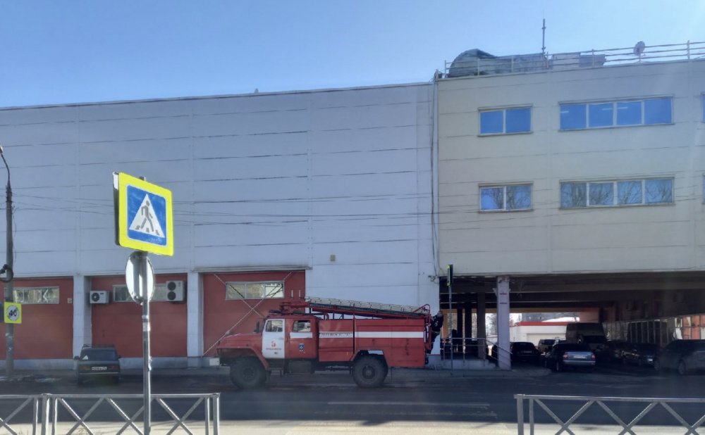 Пожарные из Ярославля пожаловались, что не могут выйти на пенсию досрочно: ответ властей 