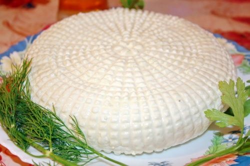 Особенности продуктов фермерского хозяйства Юрьевское