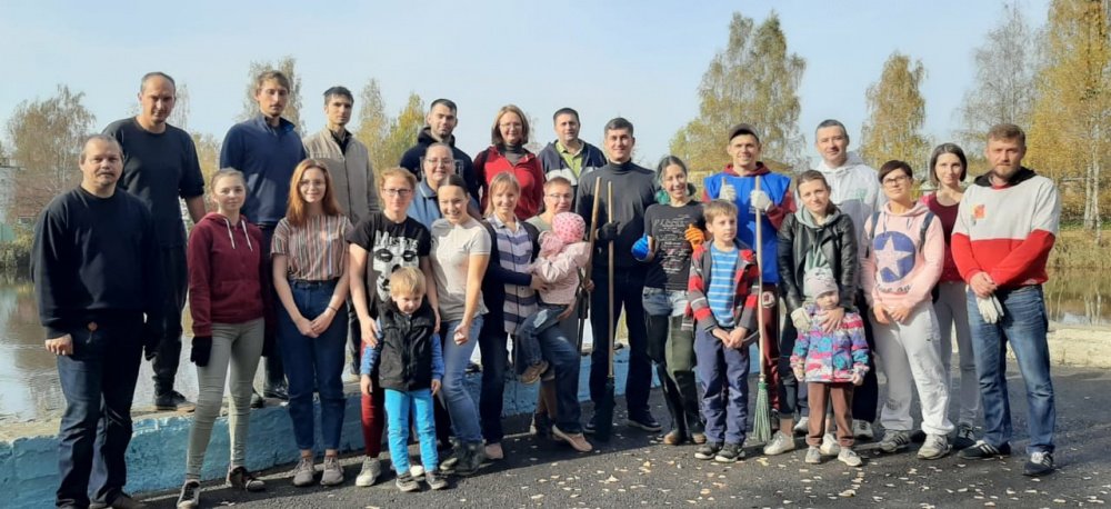 «Мусорят даже бабушки»: волонтеры рассказали о трудностях в борьбе за чистоту Ярославля