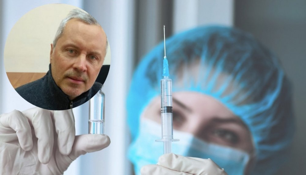 Приехал из Нью-Йорка и привился «Спутником V»: музыкант рассказал о вакцинации