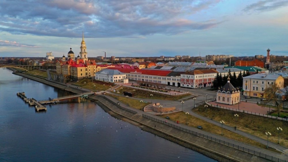 В Правительстве Ярославской области назвали ответственных за внесение изменений в режим навигации в регионе