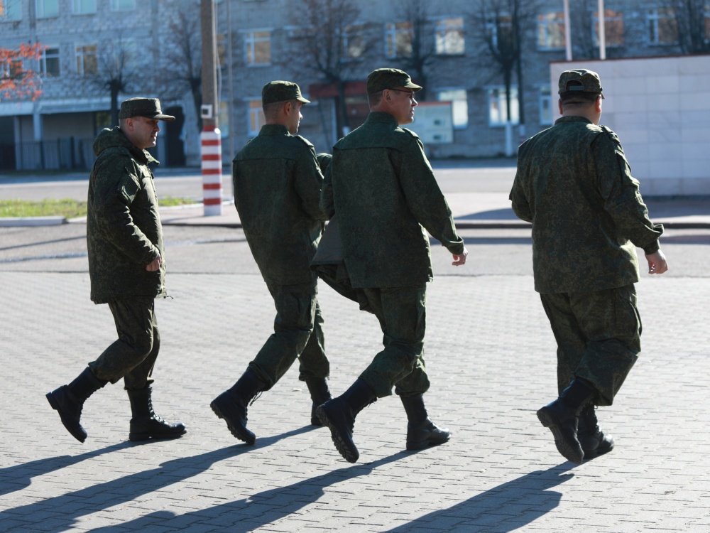 На ярославских уклонистов от службы в армии готовят материалы для передачи следствию