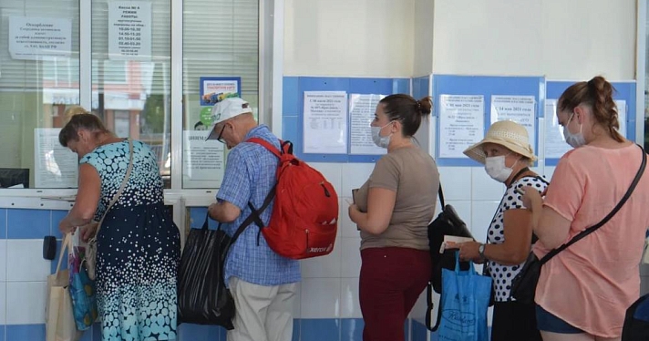 Путевки в Турцию для ярославцев подорожали на 22,4% 