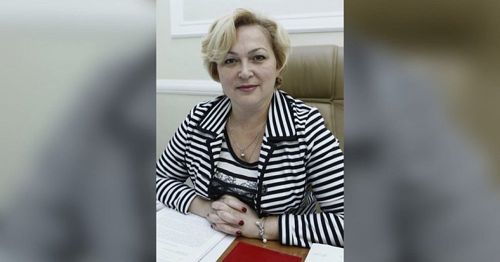 В Ярославской области назначили нового руководителя департамента окружающей среды и природопользования