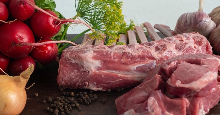 Бренд «Романовский ягненок» участвует в национальном конкурсе «Вкусы России»