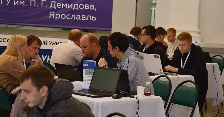 МегаФон поддержал 36-часовой IT-хакатон_159307