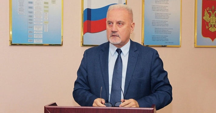 Уполномоченный по правам человека в Ярославской области отметил снижение числа жалоб на фсиновцев