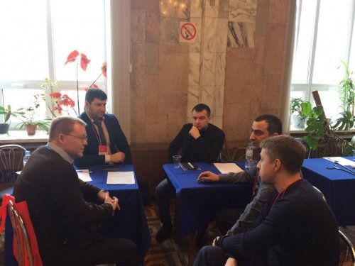 Форум «Сообщество» объединит усилия предпринимателей против самоуправства мэрии