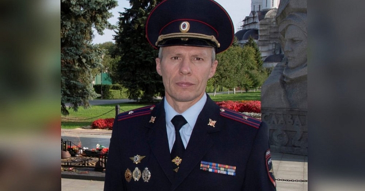 Участковый из Ярославля рассказал, какие преступления чаще всего происходят в Брагино