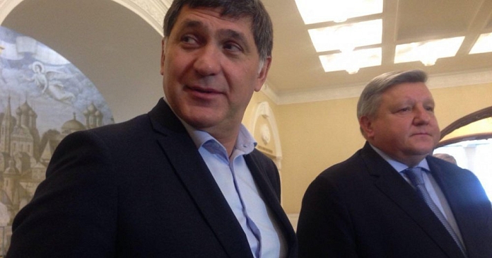 Сергей Пускепалис: «Я пришел, чтобы отвечать за все»