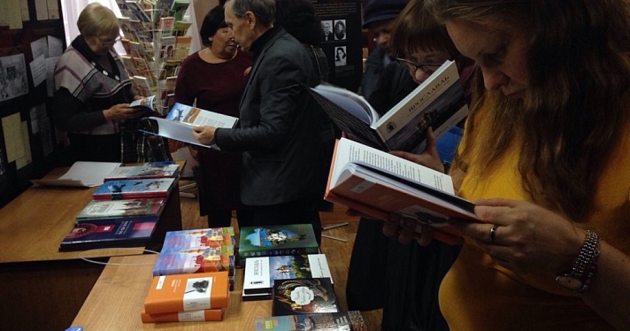 Хватит на всю зиму: великолепная дюжина книжных новинок о Ярославии. Обзор