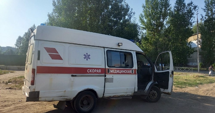 В Ярославле подросток выстрелил семилетнему брату в глаз из пневматического пистолета