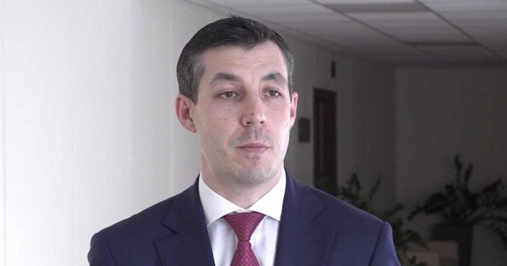 Руслан Саитгареев — о ярославцах с коронавирусом и работе больниц