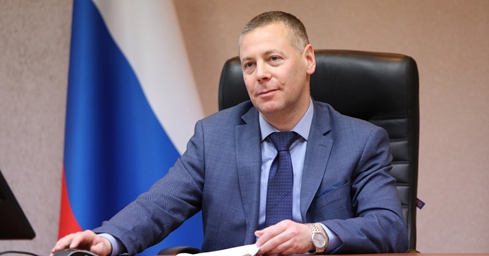Губернатор Ярославской области вылечился от коронавируса