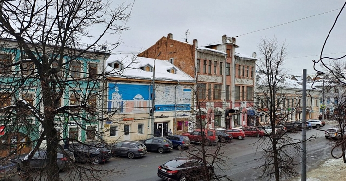 В Ярославле могут отложить ремонт четырех основных магистралей