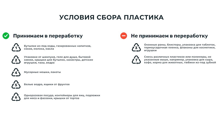 Восемь мифов о раздельном сборе: что мешает сортировать отходы_168917