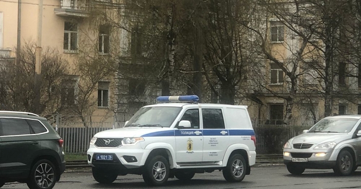 Ярославна обокрала ветерана Великой Отечественной войны