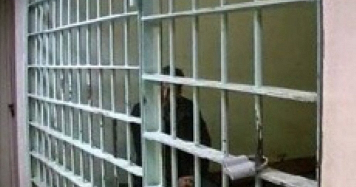 В Брагино ярославец убил своего отца