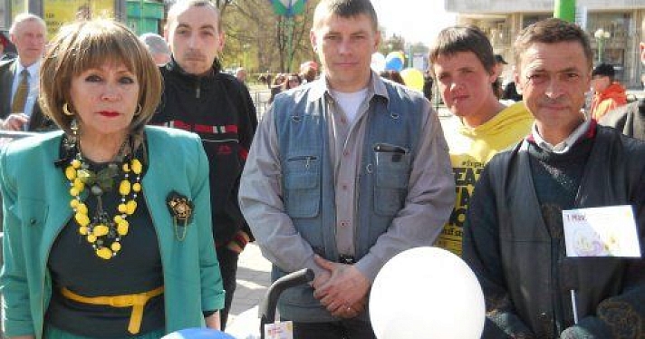 «Только вы сможете дать нам шанс»: инициативная группа бездомных из Ярославля отправила письмо поддержки Владимиру Путину