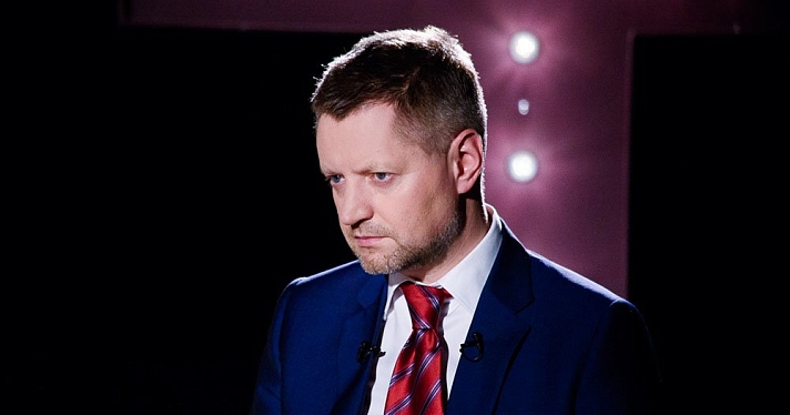 «Центр вылизан, приятно гулять»: Пивоваров рассказал о своей любви к контрастному Ярославлю