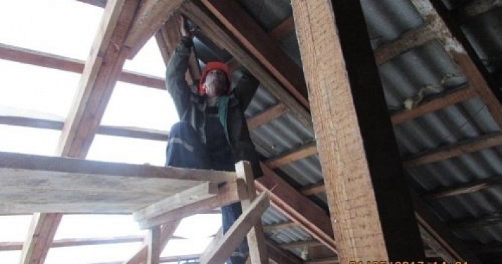 «Дельту Констракшн» внесли в реестр недобросовестных подрядчиков