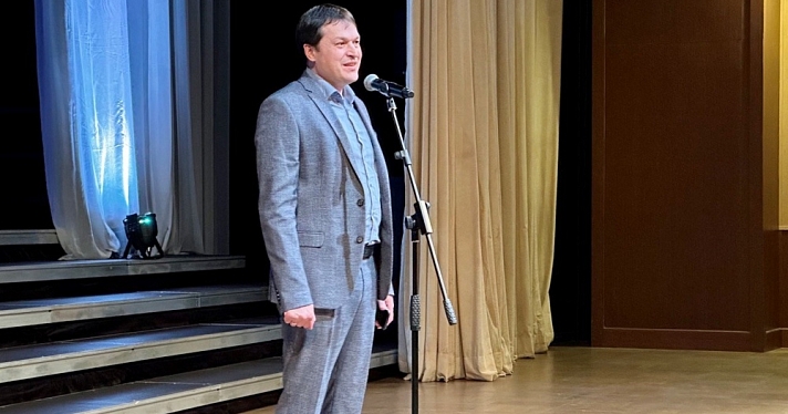 Ярославский фермер выступил на межрегиональном форуме, посвященном сельскому туризму