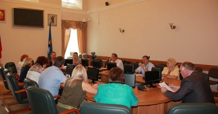 Мэрия собирается установить в Ярославле Доску Почета