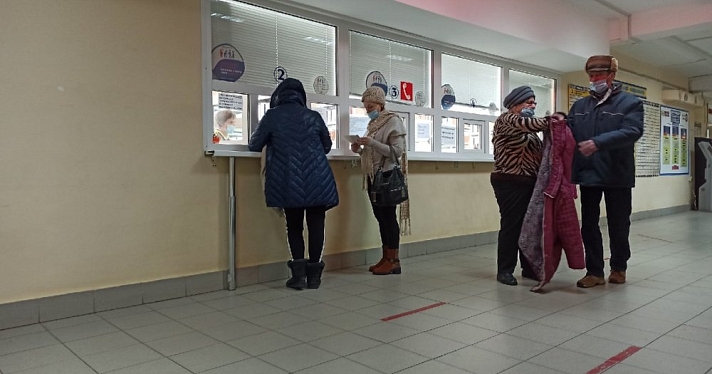Посещаемость ярославских травмпунктов возросла почти в два раза