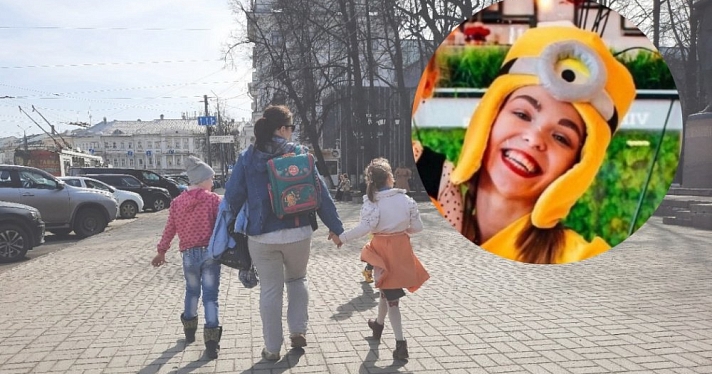 Аниматор из Ярославля рассказала о модных трендах на выпускных