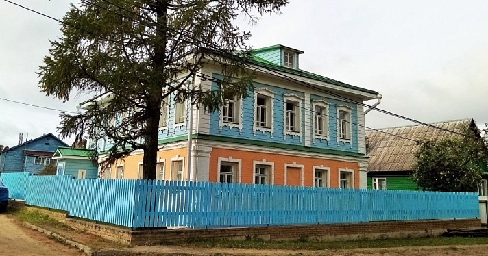 «Дом крестьянина Елкина» в Борисоглебском возобновил экскурсии
