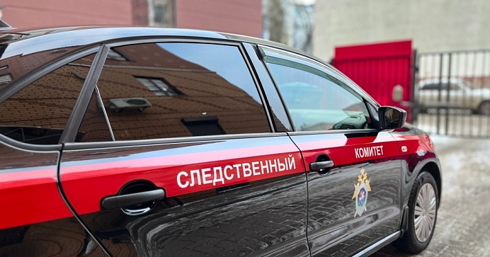 Била по голове: в Ярославской области конфликт между собутыльниками закончился трагедией