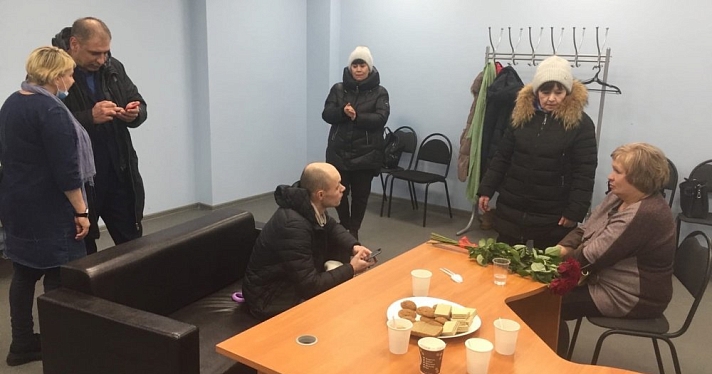 Думал, что мама умерла: ярославна встретилась с сыном после 20 лет разлуки