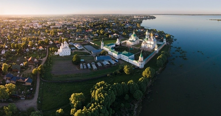 Для Ростова Великого и Семибратово разработают новые генпланы