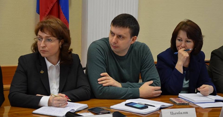 Главным архитектором Ярославля стал Артем Цымбалов_156474