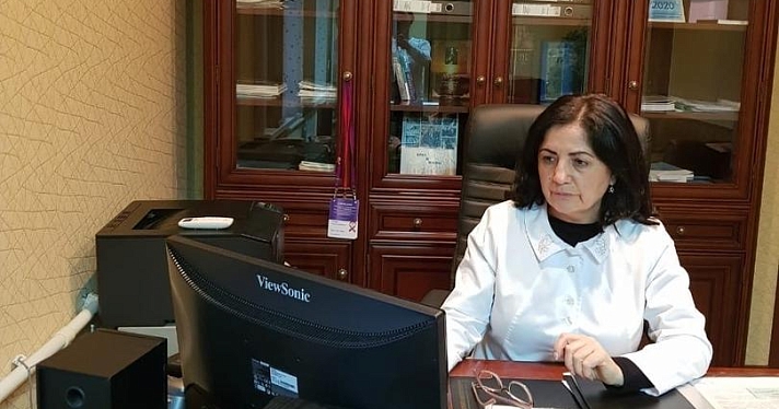 «Коронавирус никуда не уйдет». Главный инфекционист Ярославской области — о второй волне ковида и последствиях инфекции