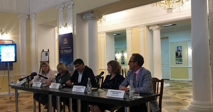 270-й сезон в Волковском театре: что нового ждать зрителям?