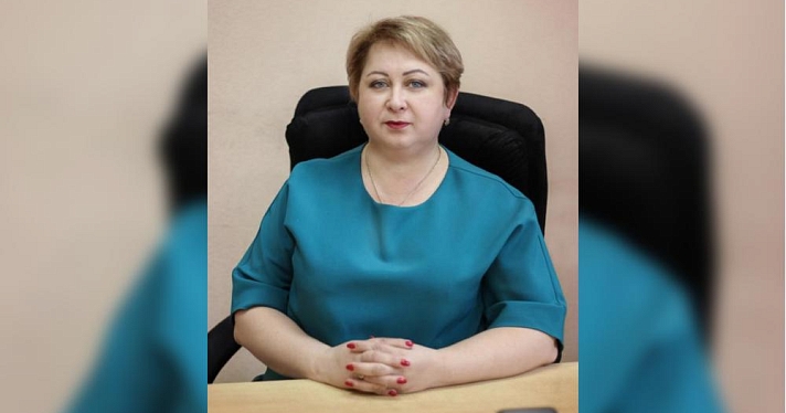 Назначили заместителя директора ярославского депздрава